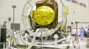 KazSat-3 satellite reaches its orbital position