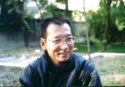 Chinese embassy's US street urged renamed for dissident