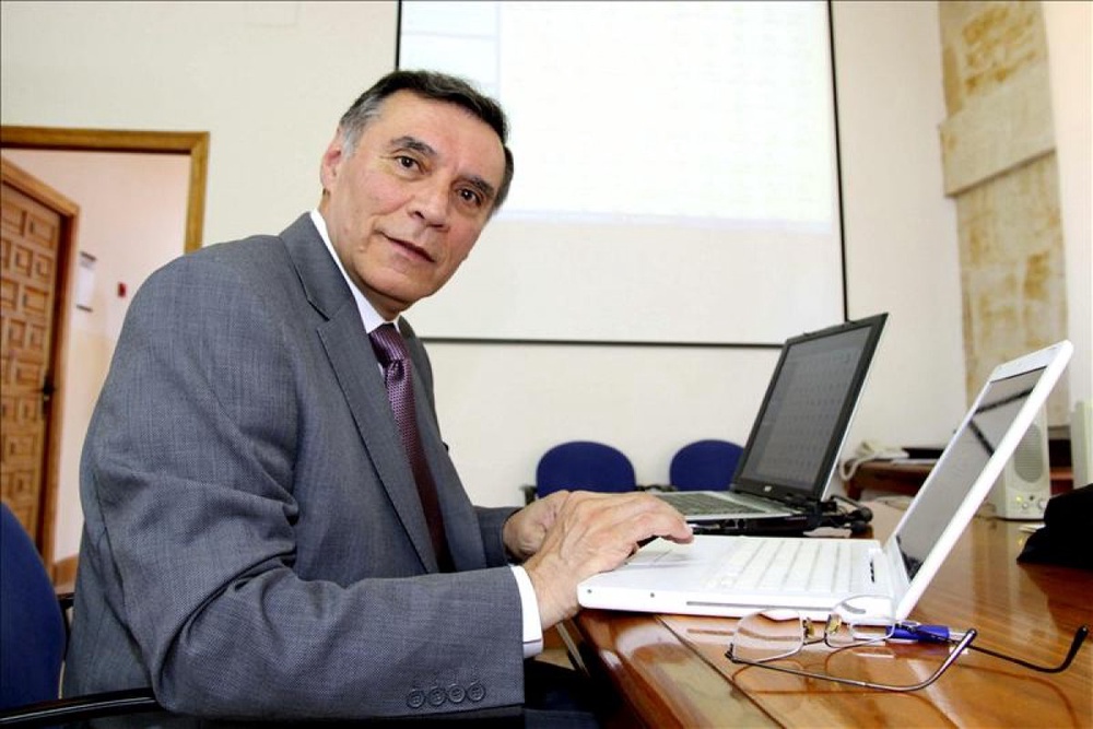 Ecuador sentences ex-president to 12 years in absentia