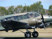 WWII plane crash remains discovered in western Canada