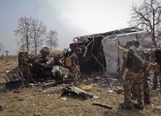 Two aid workers killed in Mali landmine blast: officials