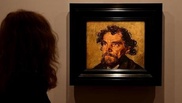 Australian gallery to return portrait lost under Nazis