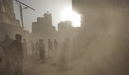 Roadside bomb kills 12 civilians in eastern Afghanistan