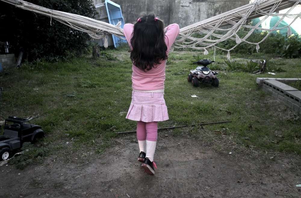 Hundreds of Argentine kids separated from parents after sex abuse