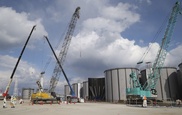 Japan starts building underground ice wall at Fukushima