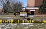Two teens injured in Philadelphia school shooting