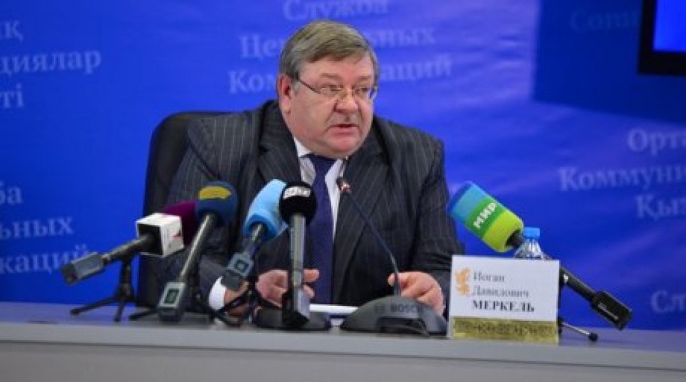Insiders dealings and securities market manipulations now punishable by law in Kazakhstan