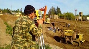 Land valuation in Kazakhstan stirs controversy