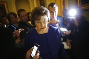 White House apologizes to lawmakers over prisoner swap