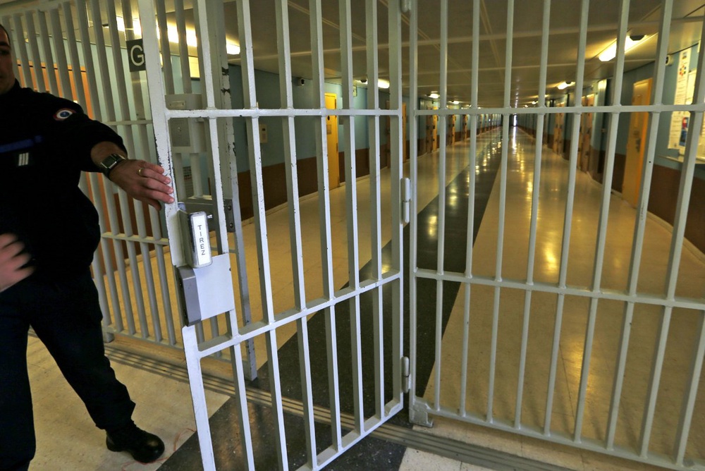 New York man freed after 17 years in prison