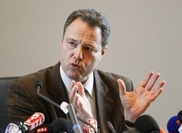 Soldier quizzed over Alps murders dies in apparent suicide