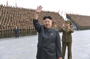 Images show farm work at N. Korea prison camp