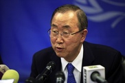 UN inquiry finds war crimes on both sides in C. Africa