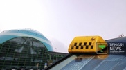 No more illegal taxi drivers in Kazakhstani airports: Ministry of Transport and Communication