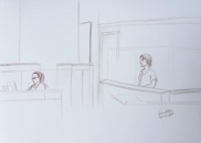 Canada cop killer suspect charged with murder