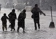 Flash floods kill over 50 in in north Afghanistan: officials