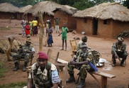 38 killed in DR Congo ethnic violence: government