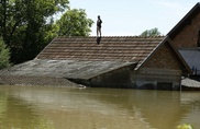 $210 million needed now for Bosnia floods: UN