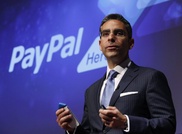 Facebook names 'mobile messaging' chief
