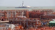 Kashagan to be developed by consolidated company