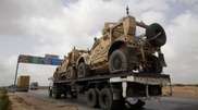Italy's military cargo transit from Afghanistan approved by Kazakhstan's lower house