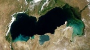 Majilis endorses Caspian security treaty