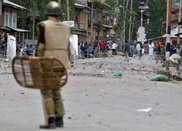 Angry protests in India's capital over power blackouts