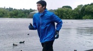 Tenizbayev to compete for place in national taekwondo team after London incident