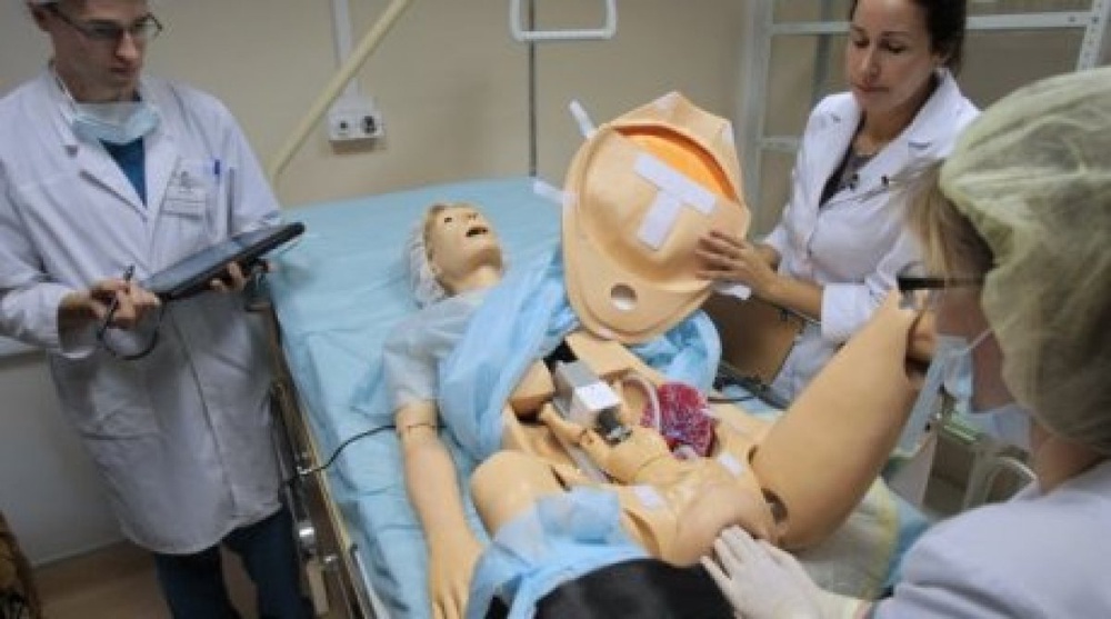 Kazakhstan to spend $1.7 million to train doctors abroad in 2014