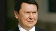 Austria asks Kazakhstan not to interfere with Aliyev investigation