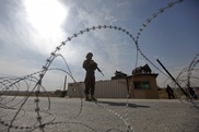 US transfers 12 detainees out of Afghan prison