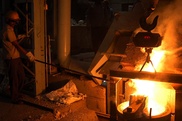 Gas leak kills six at giant India steel plant