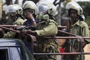 One killed, several wounded in Zanzibar bombing