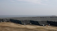 EU moves forward with Trans-Caspian Gas Pipeline: Barroso