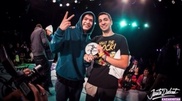 Winners of Juste Debout Kazakhstan qualifiers announced