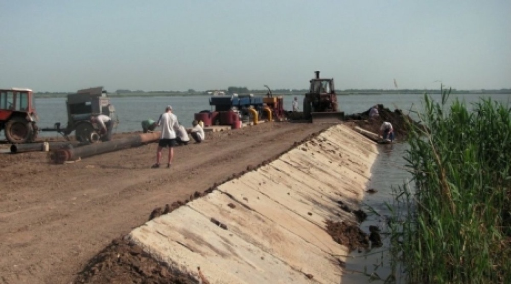 Flooding in Atyrau Oblast unlikely: Emergency Services
