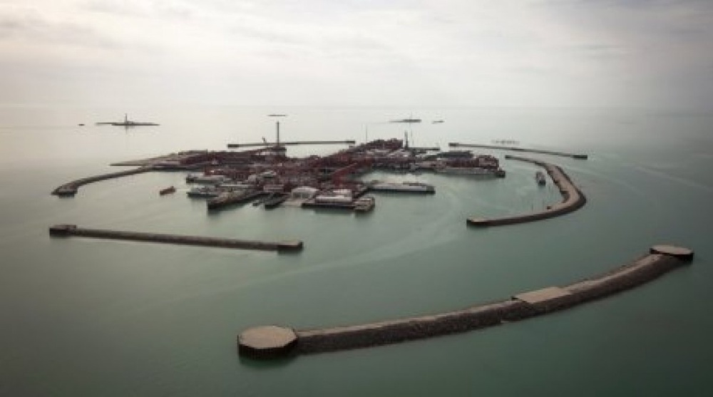 Transition to new Kashagan operator started in May: NCOC