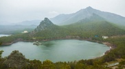 Borovoe resort in Kazakhstan to become cultural venue