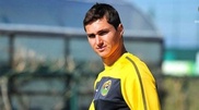 Aktobe FC signs up Brazilian football player