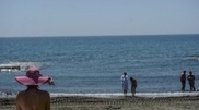 Turkish investors negotiate Kenderli resort project with Kazakh government