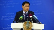 Ongoing crisis in Ukraine negatively affects Kazakhstan's economy: Dossayev