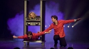 Magic Astana to blur the line between reality and imagination