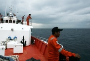 66 missing after boat sinks off Malaysia