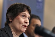 Former New Zealand PM hints at run for UN top job