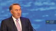 Kazakhstan urges DPRK to give up nukes