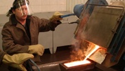 Gold mine to open in North Kazakhstan in 2015