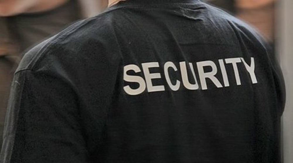 Kazakhstan hotel security guards fired after Britsh corruptor of minors arrested