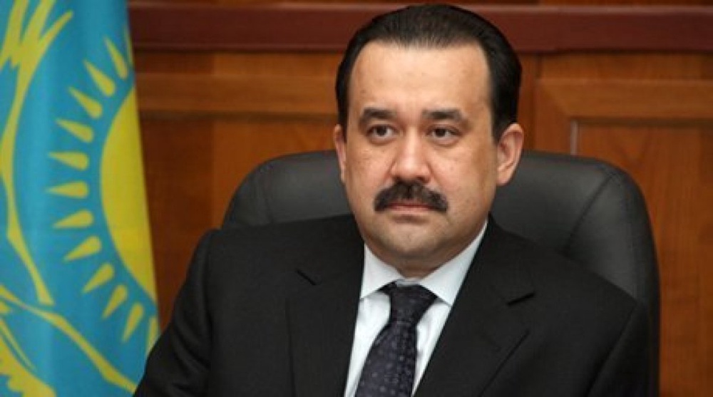 Prevention is better than punishment to fight corruption: Massimov