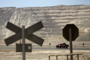 Four killed in Russia copper mine explosion