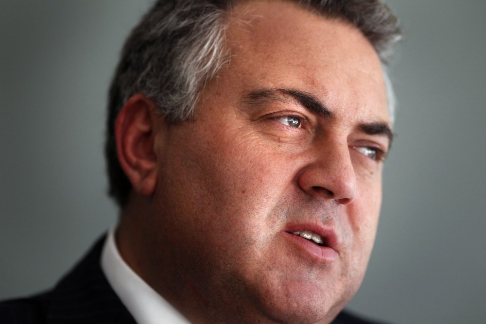 G20 lagging on growth targets: Australia